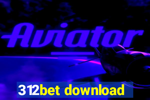312bet download